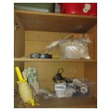 Soldering irons and more