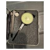 Federal test master machinist gauge