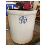 Good 12 gallon crock