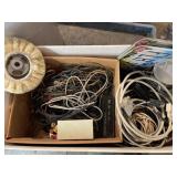 Electrical wiring, more