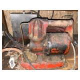 Lockheim air compressor