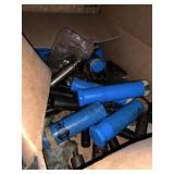 achine Reamer heads?