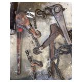 Chain Binders & more