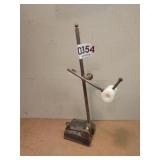 Machinist gauge base