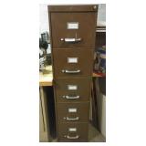 Filing cabinet