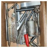 Chucks, Gauges, and more