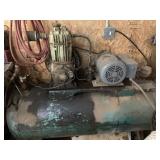 Air compressor (DOES NOT WORK)