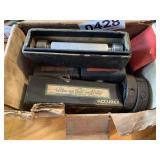 Thread Gauges and more