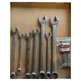 Craftsman wrenches