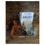 Nixalite premium stainless bird spikes