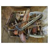 Misc old tools and more