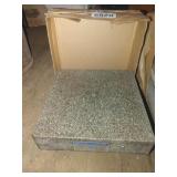 Rock of Ages surface plate