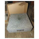 Rock of Ages surface plate