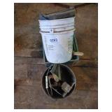 Old spreader tools and more