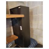 (2) Kenwood model jl776 speakers