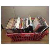 DVD Movies