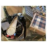 Speakers, wiring and more