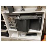 Shelving unit (Contents NOT included)