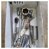 Snap-on tools sockets