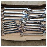 Craftsman wrenches
