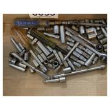 Sockets, ratchets and more