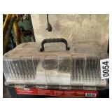 Chicago power tools accessory set