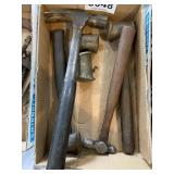 Hammers