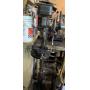 Champion heavy duty drill press