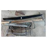 Head light cover, window frame, more