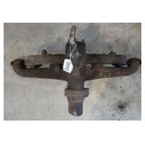 Exhaust manifold