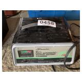 Schumacher Battery charger
