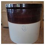 5 gallon Crock