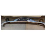 GMC Truck nose w/ blinker lights