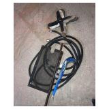 Hose, fan blades and more