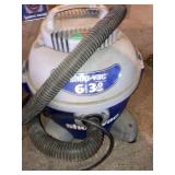 6 gallon Shop-Vac