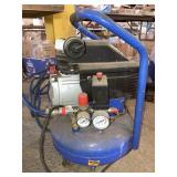 Air compressor