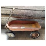 Wagon