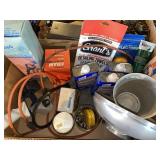 Acetone, pitcher, Kresto