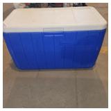 Coleman cooler