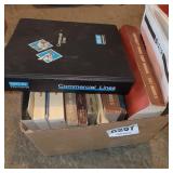 Shop/service manuals and more