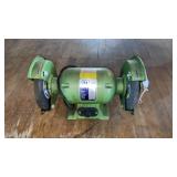 Bench Grinder
