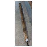 Drive shaft