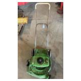 Lawn Boy push mower