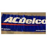 ACDelco sign