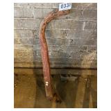 Fence stretcher