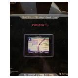Nextar navigation system (untested)