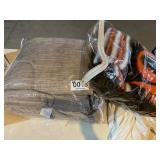 Blanket, quilt, sheet