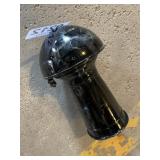 Vintage electric car horn