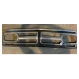 1969-70? GMC truck grill