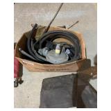 Parts and more
